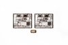 Eduard 11172 SPITFIRE STORY: MALTA DUAL COMBO Limited edition 1/48